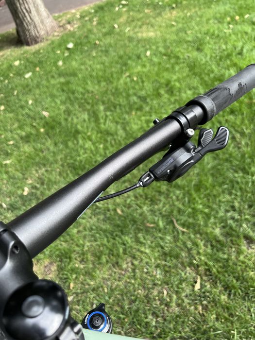 bicicleta Specialized Rockhopper comp 29 2025