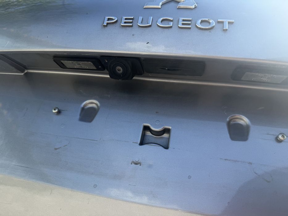 Pegeot 308 1.2i  на ЧАСТИ, Пежо