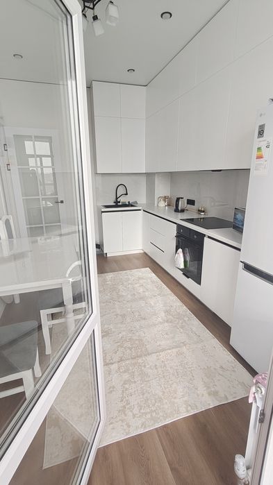 Сдам в аренду квартиру