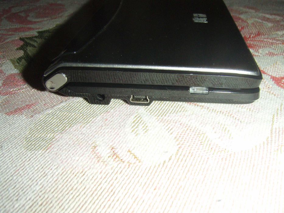 Dictionar electronic  chinezesc corean japonez englezesc Nurian X9