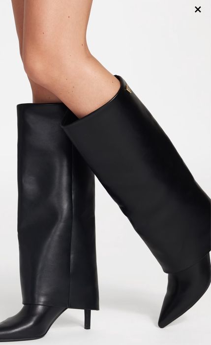 Сапоги Guess новые,оригинал!