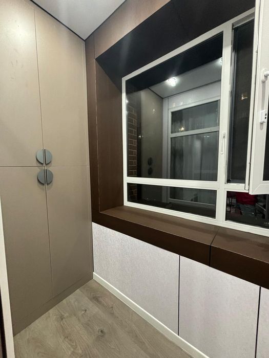 Продам 2х ком квартиру