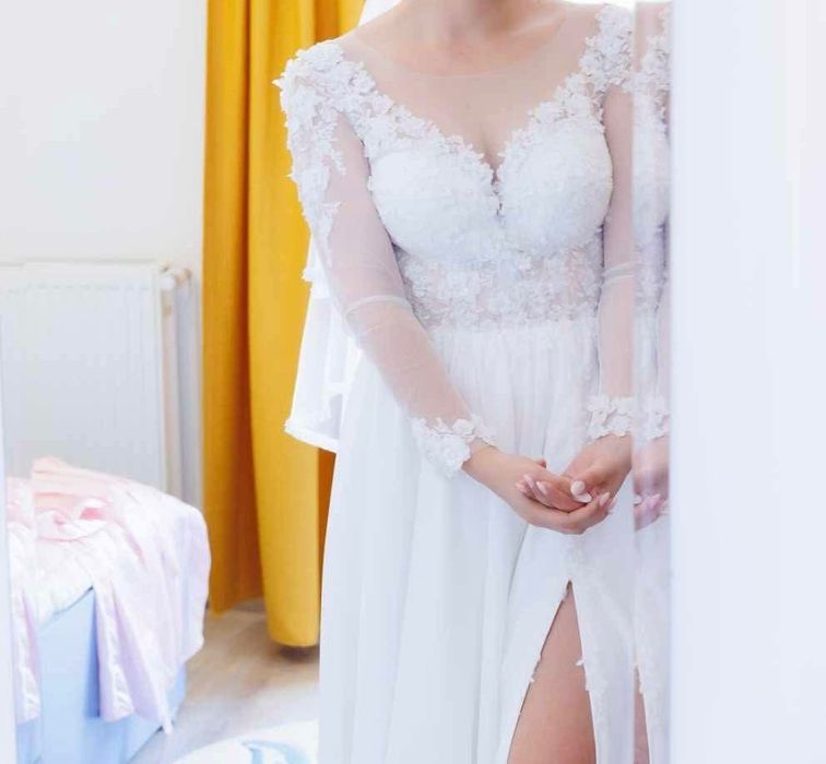 Rochie de mireasă