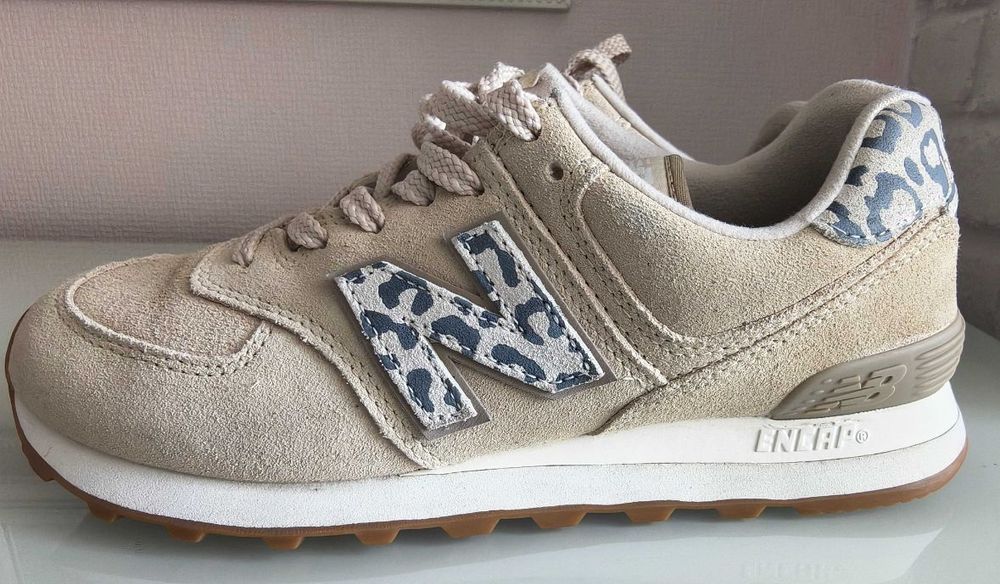2 бр дамски обувки Rieker, Nike