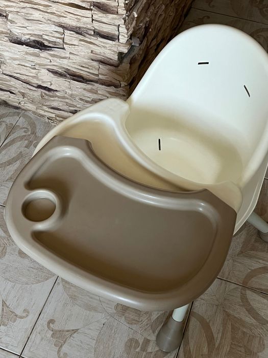 Детский стул для кормления