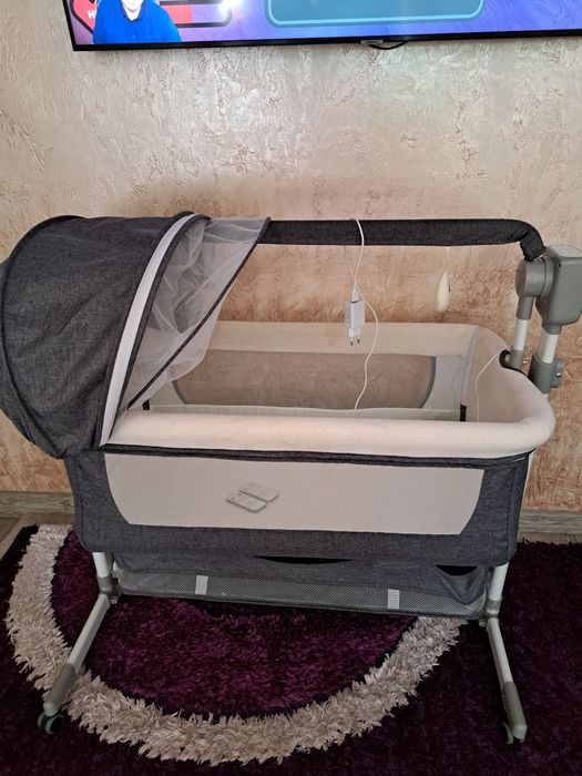 Манеж новые производства Корея