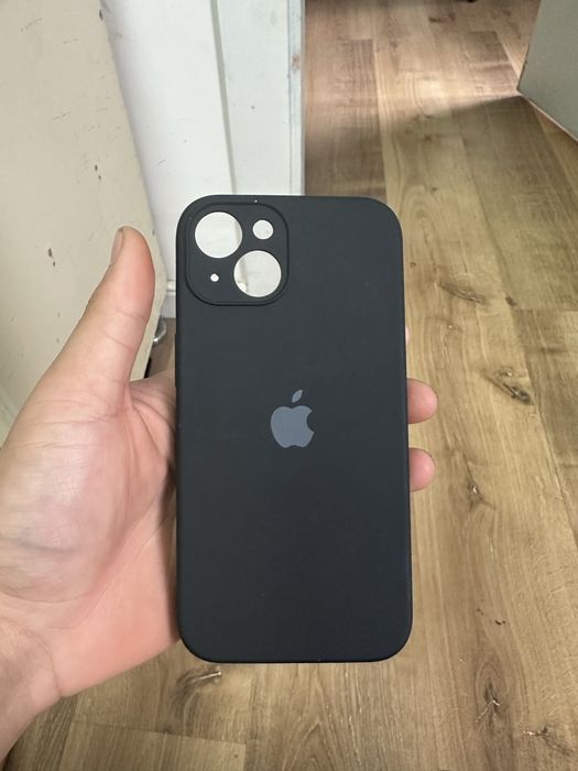 Чехлы iPhone 13 все 4 чехла 4 тысяч