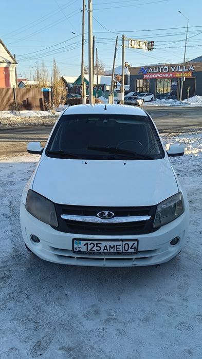 Продам срочно Гранта
