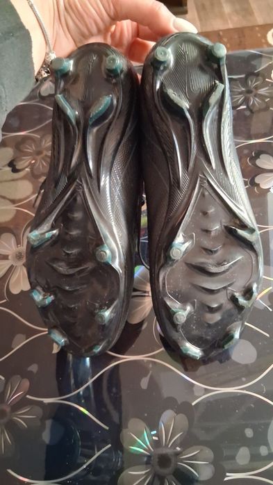 Бутонки,,Nike"за момче