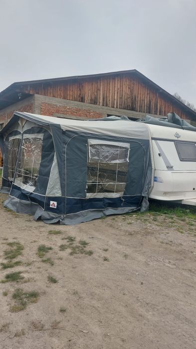 Rulota Hobby  Excellent