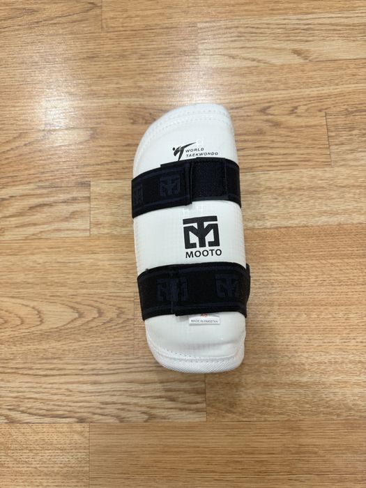 Наколенники для таэквандо