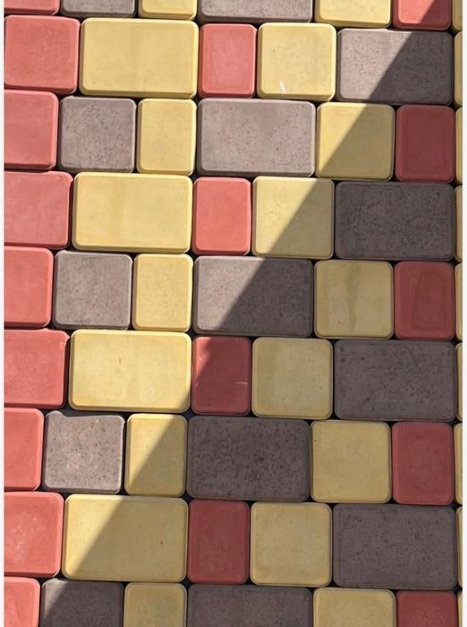 Брусшатка қалаған түрде