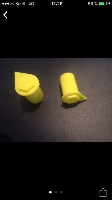 индикатор гаек, стрелка