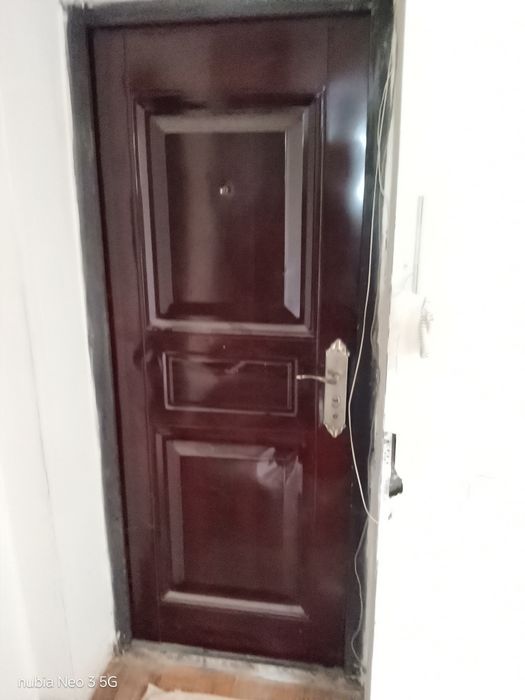 Продам железные двери