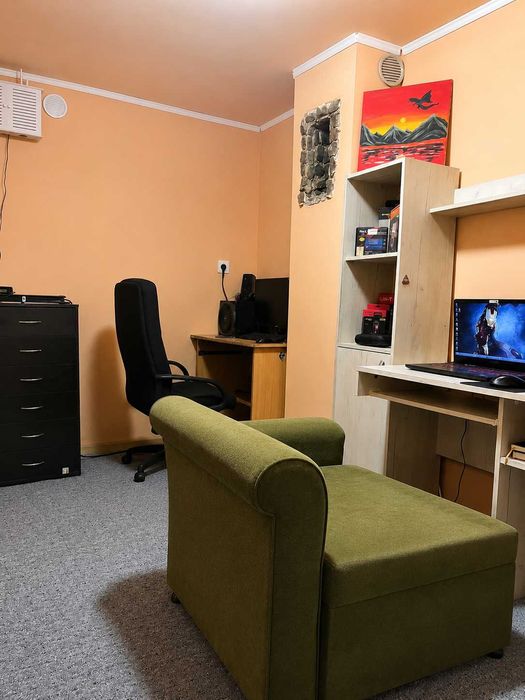 Casă individuală de vânzare în Aradul Nou – Mureșel,  zonă liniștită, acces secundar spre faleza Mureșului