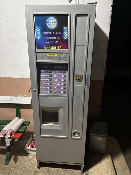 Зануси Венеция ЛХ / Zanussi Venezia LX