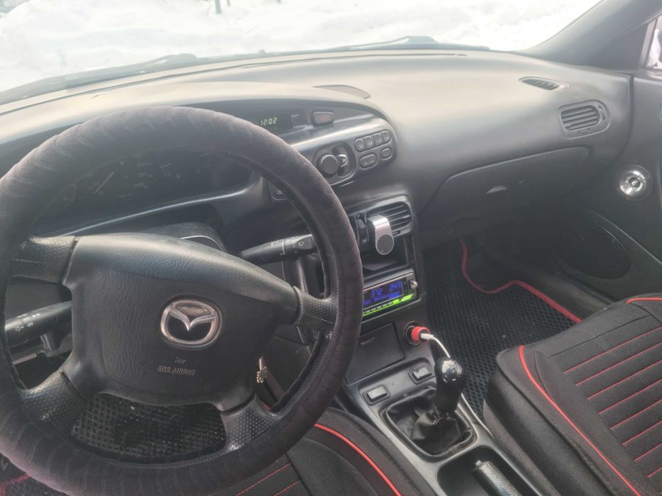 Продам Mazda Xedos 6