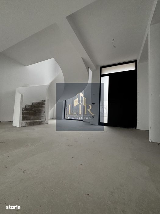 Casa moderna 4 camere Visan-Barnova