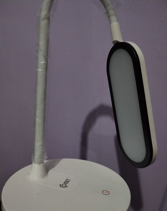 Sensirli, lampa bolalar va kattalar uchun