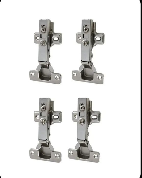 Фьюри Петля мебельная