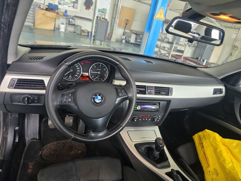 BMW 3 Series 2007 — imagine 4