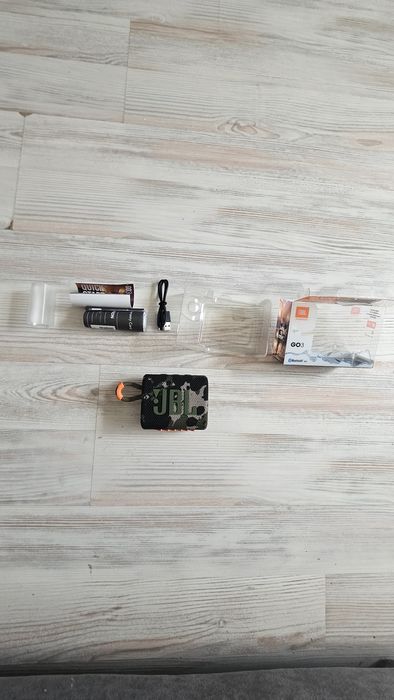 JBL go 3 продается срочно