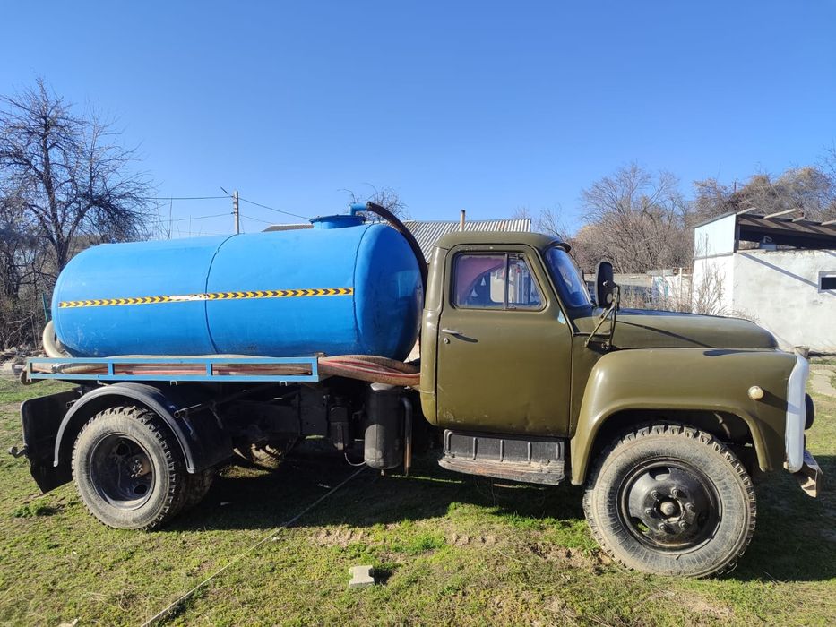 Продам  гавнавоз