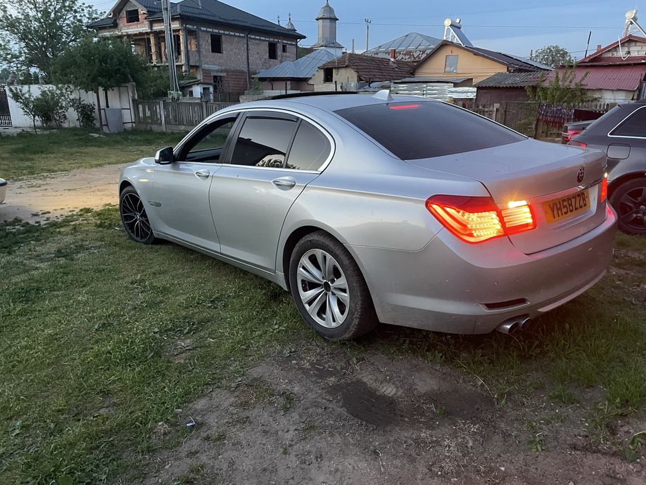 Bmw 730d de vanzare