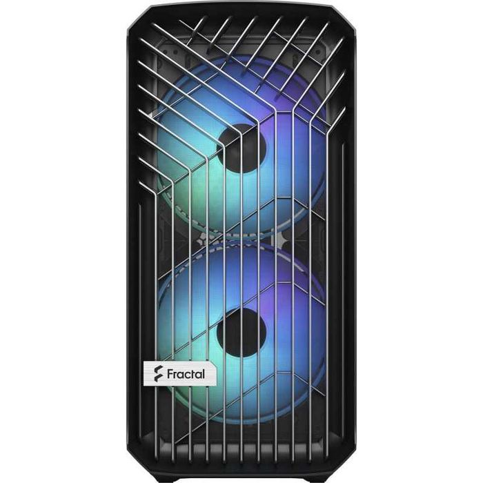 Carcasa PC Fractal Design Torrent Compact RGB Black TG Light Tint (FD-C-TOR1C-02)