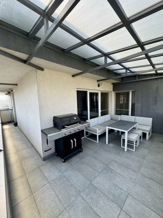 PF Vand apartament tip penthouse