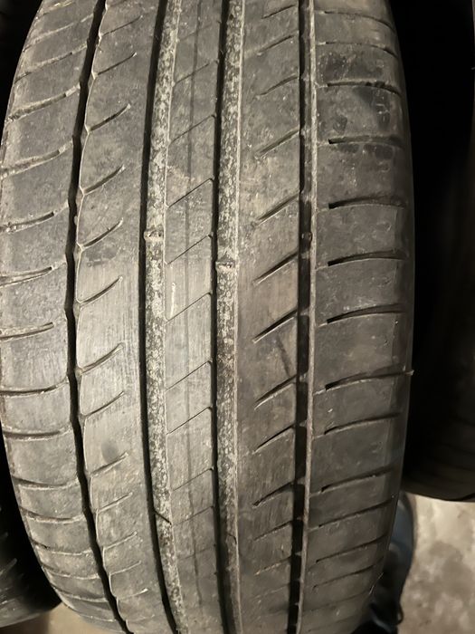 гуми Michelin 225/45/17