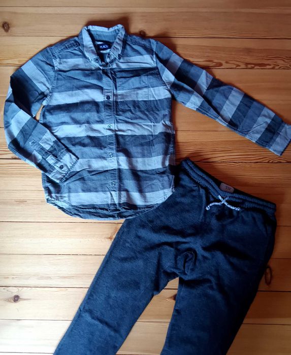 Ски екип Didriksons/Crane р-р 11-12г./152см. и др.