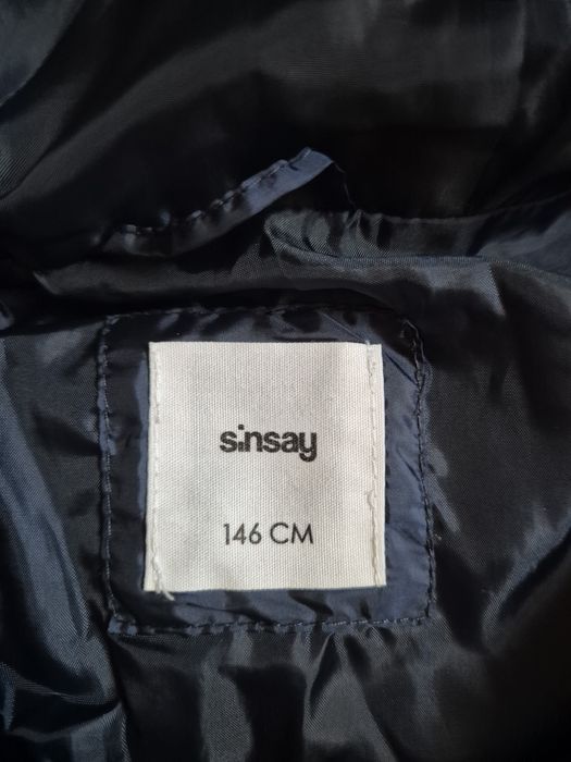 Дрехи за момче 140/146