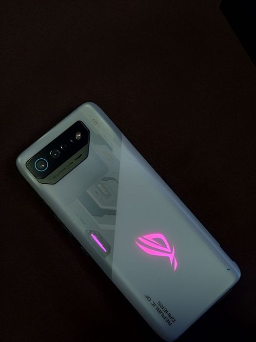 Asus ROG Phone 7 12/256gb