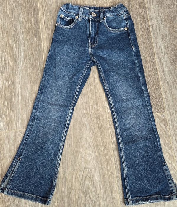 Blugi fete ZARA 2 perechi