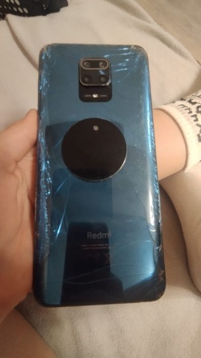 Продам редми бу хороший