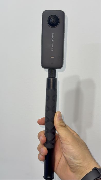 Insta 360 one x2