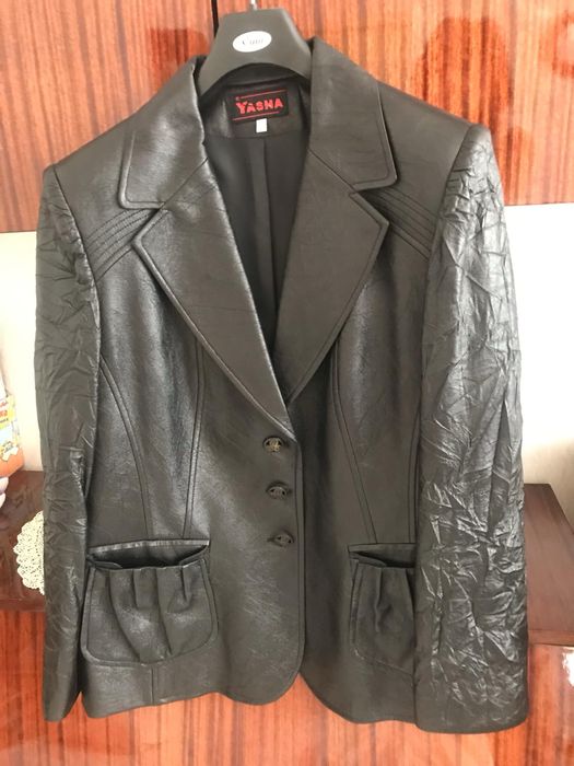 Дамско сако