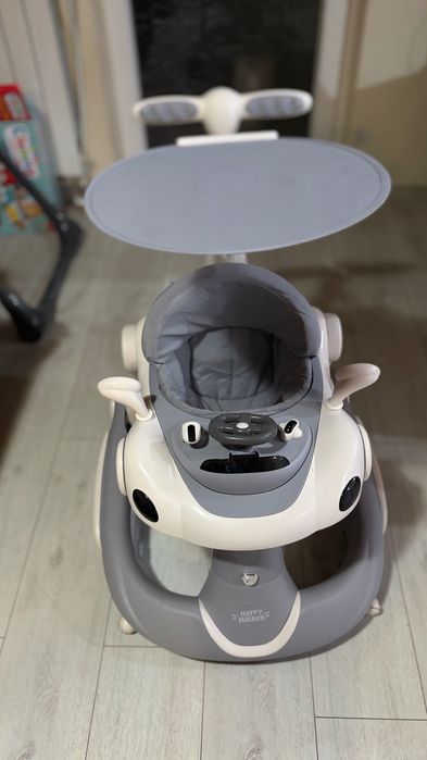 Продавам бебешка проходилка 5в1