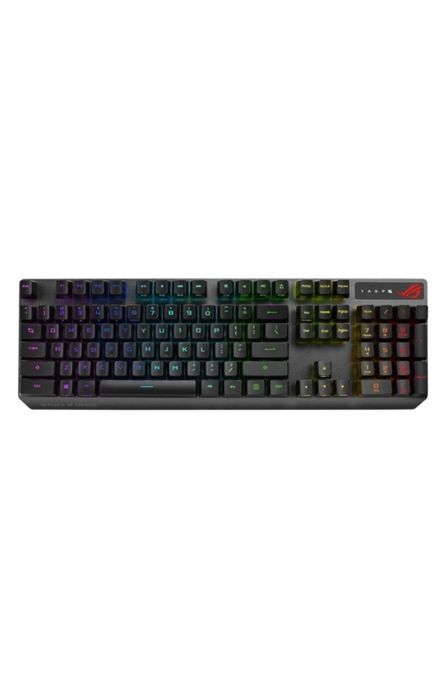 Клавиатура ASUS ROG Strix Scope RX