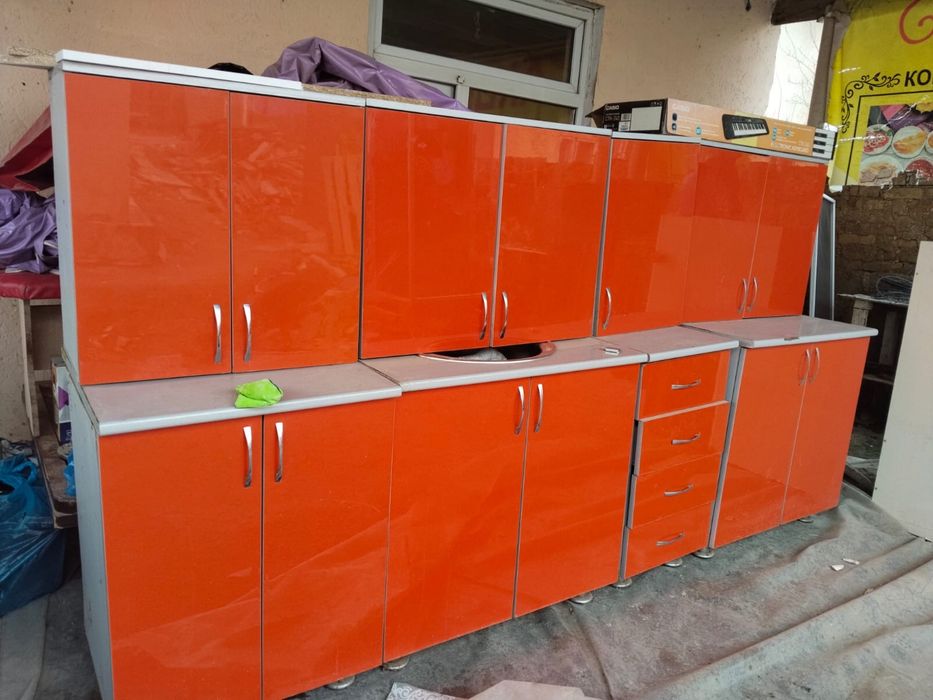 Кухонный гарнитур