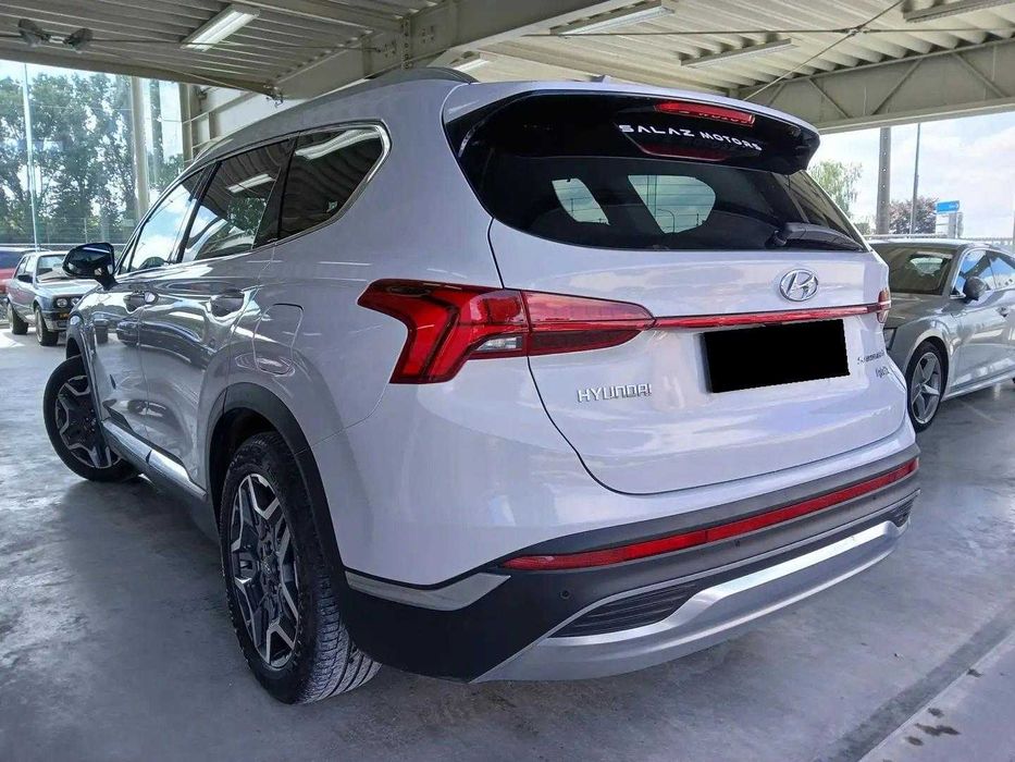 Подержанный автомобиль