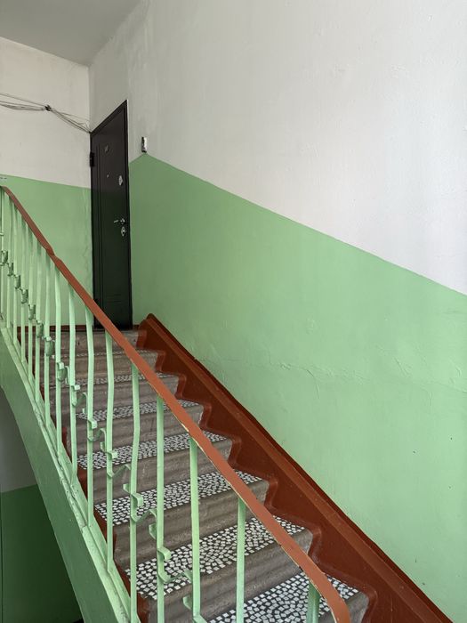 2 комнатная  улучшенной планировки