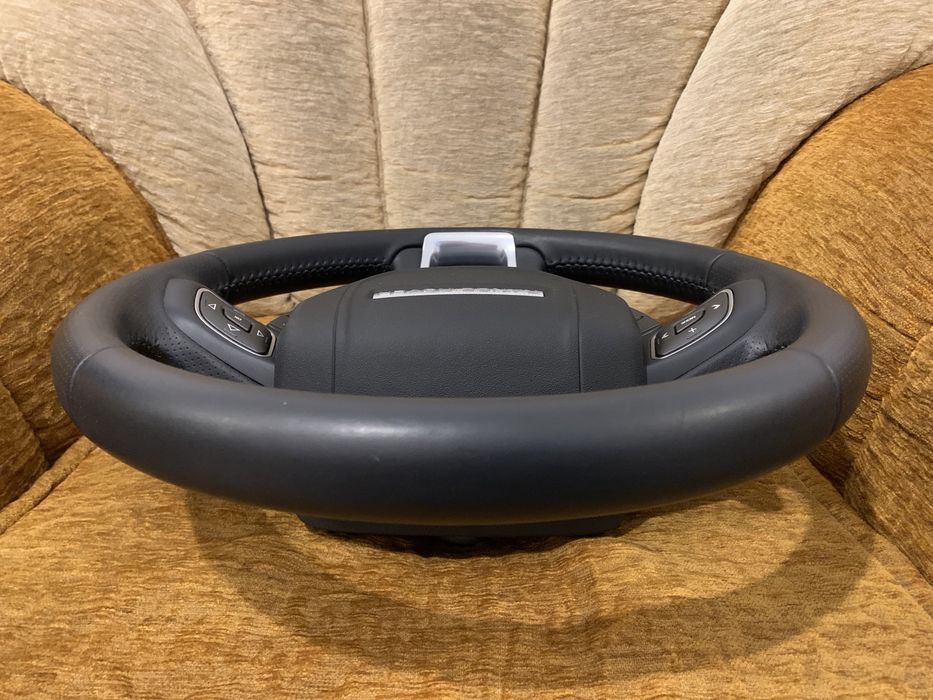 Volan + Airbag Range Rover Evoque : HJ32-043B13-BA