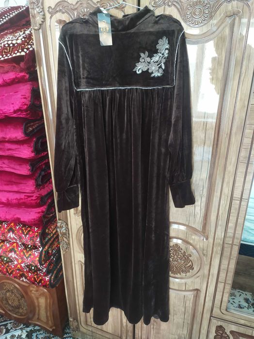 Платье женское  54 размер