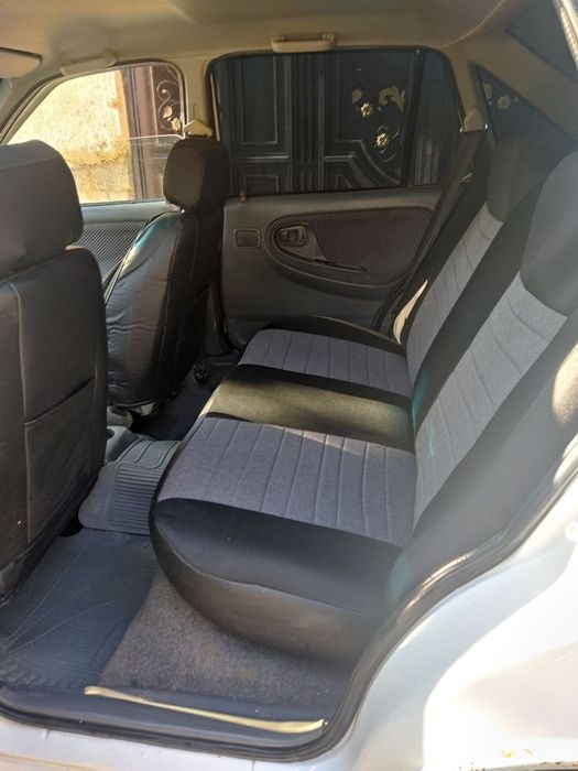 Нексия сонс мотор холати яхши