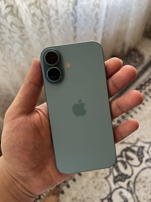 Iphone 16 ozi 128gb