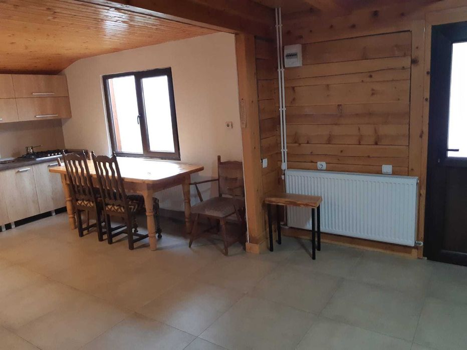 Cabana de vanzare Râșca