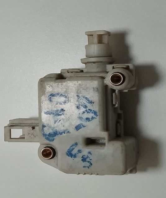 Motoras  Clapeta rezervor 3B0959781 Volkswagen VW Golf a 4-a generati