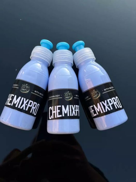 Avtomobil uchun palirovka